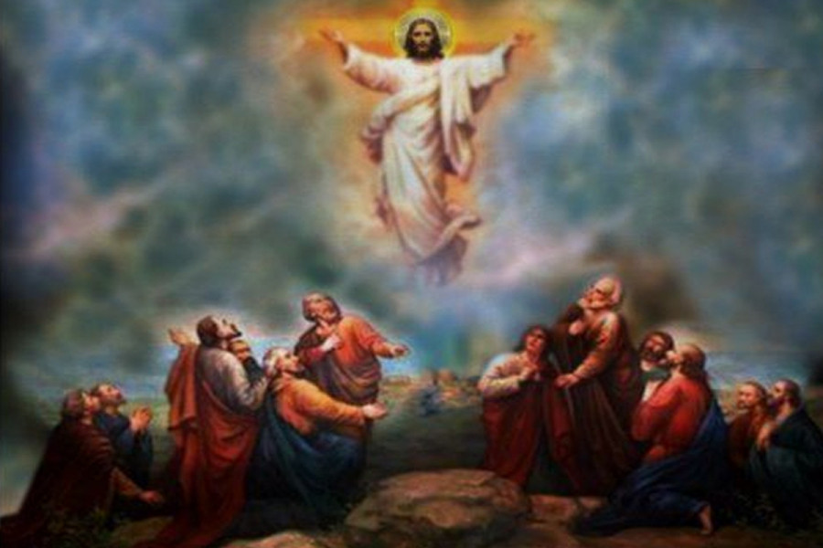 Ascension