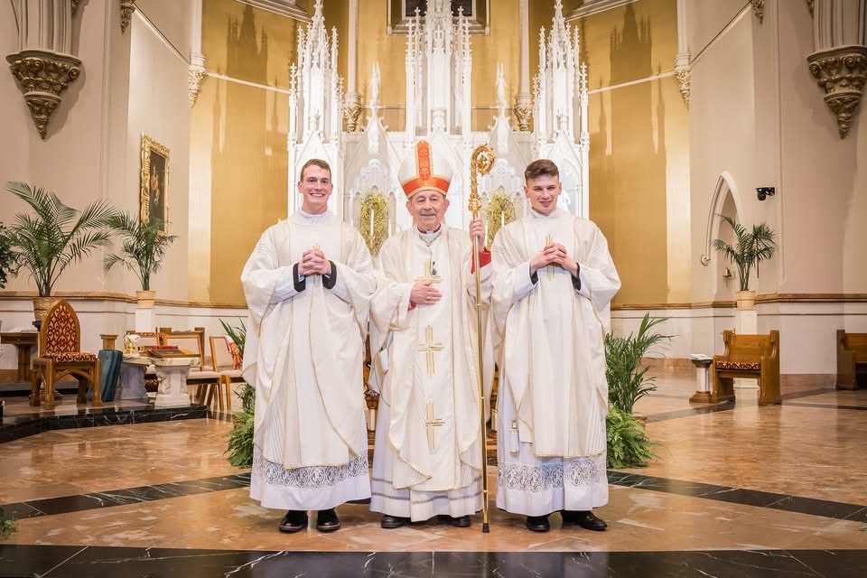 Ordination