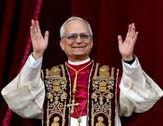 Pope Leo