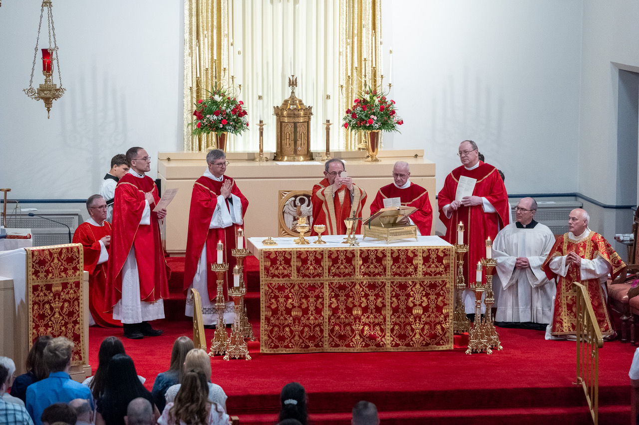 Confirmation
